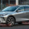 Review 2022 Lexus Rx 350 Pictures