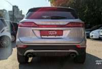 review 2022 lincoln mkc Price 2022 Lincoln MKC