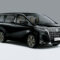 Review 2022 Toyota Alphard