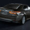 Review 2022 Toyota Camry Se Hybrid