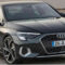 Review And Release Date 2022 Audi A6 Comes