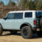 Review And Release Date 2022 Ford Bronco