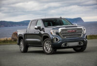 Wallpaper 2022 Gmc Sierra Hd Release Date