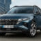 Review And Release Date 2022 Hyundai Tucson N Line