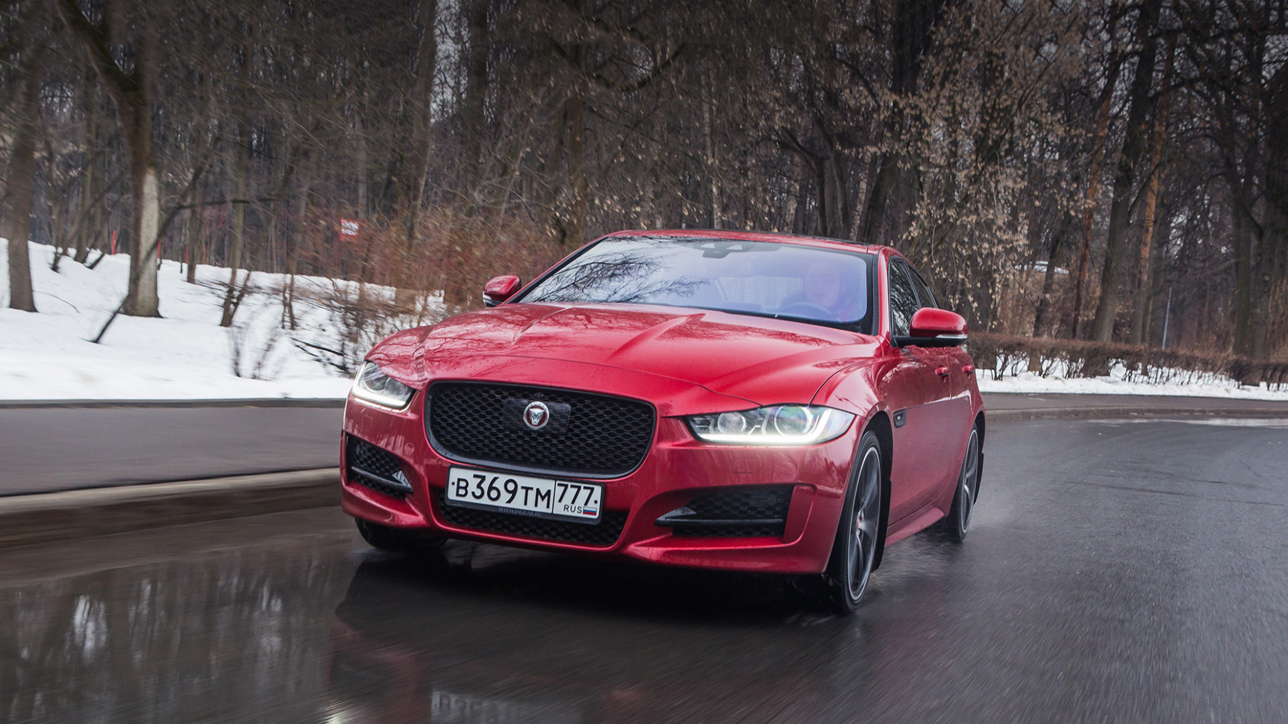 Review And Release Date 2022 Jaguar Xe Review