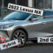 Review And Release Date 2022 Lexus Nx 200t
