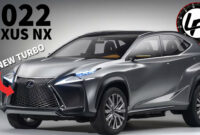 review and release date 2022 lexus nx Price 2022 Lexus Nx