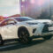 Review And Release Date 2022 Lexus Rx 350 Pictures