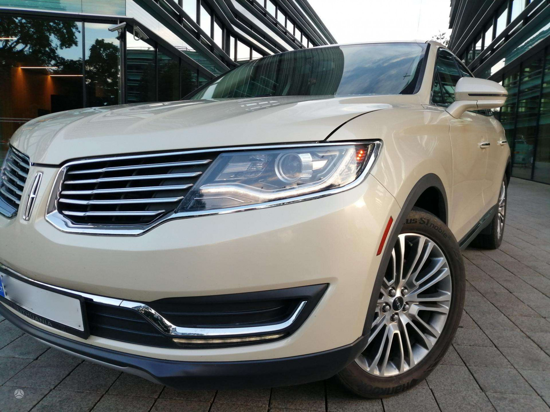 Review And Release Date 2022 Lincoln Mkx