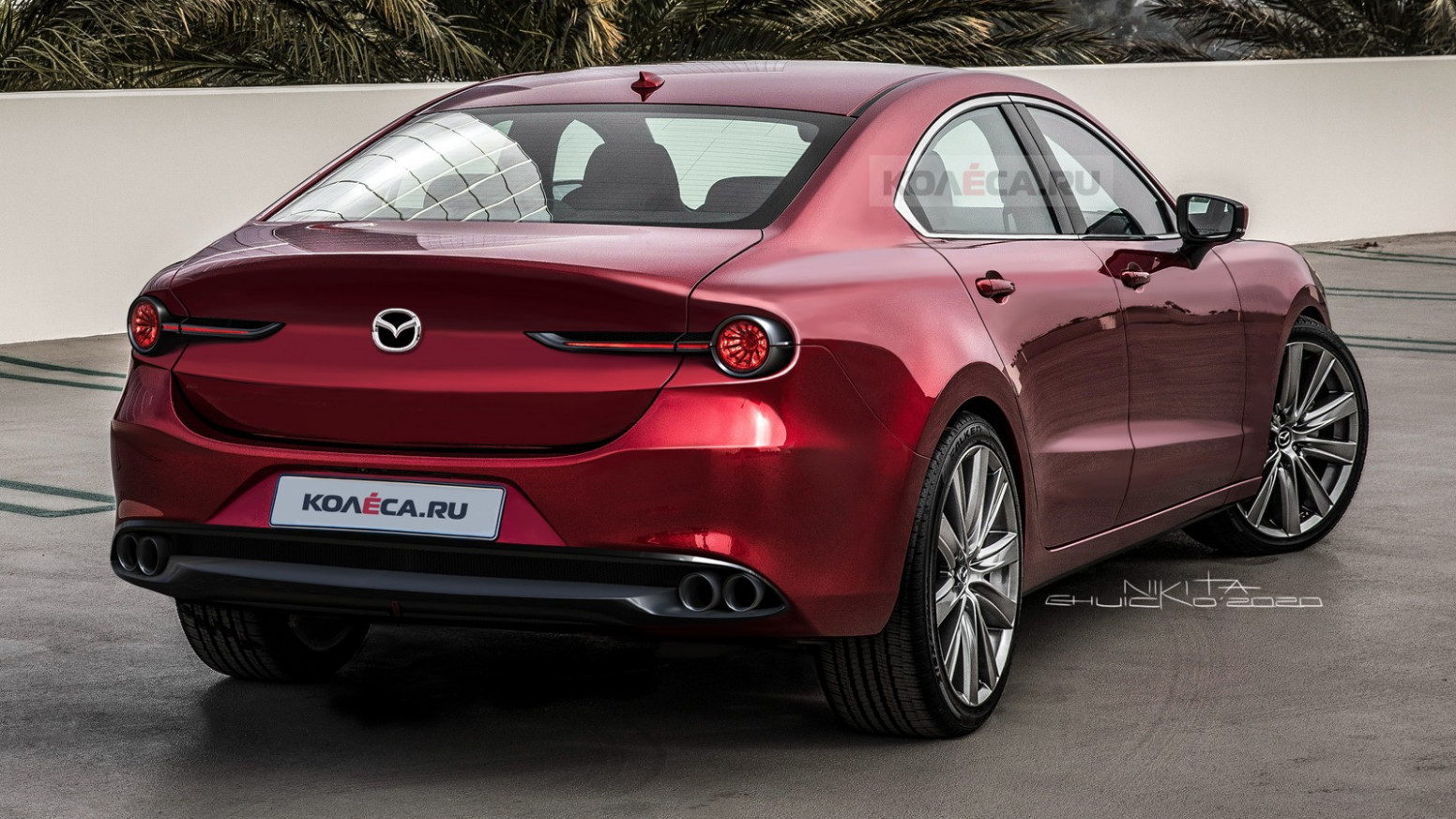 Reviews 2022 Mazda 6s