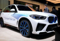 Release Date and Concept 2022 Next Gen BMW X5 Suv