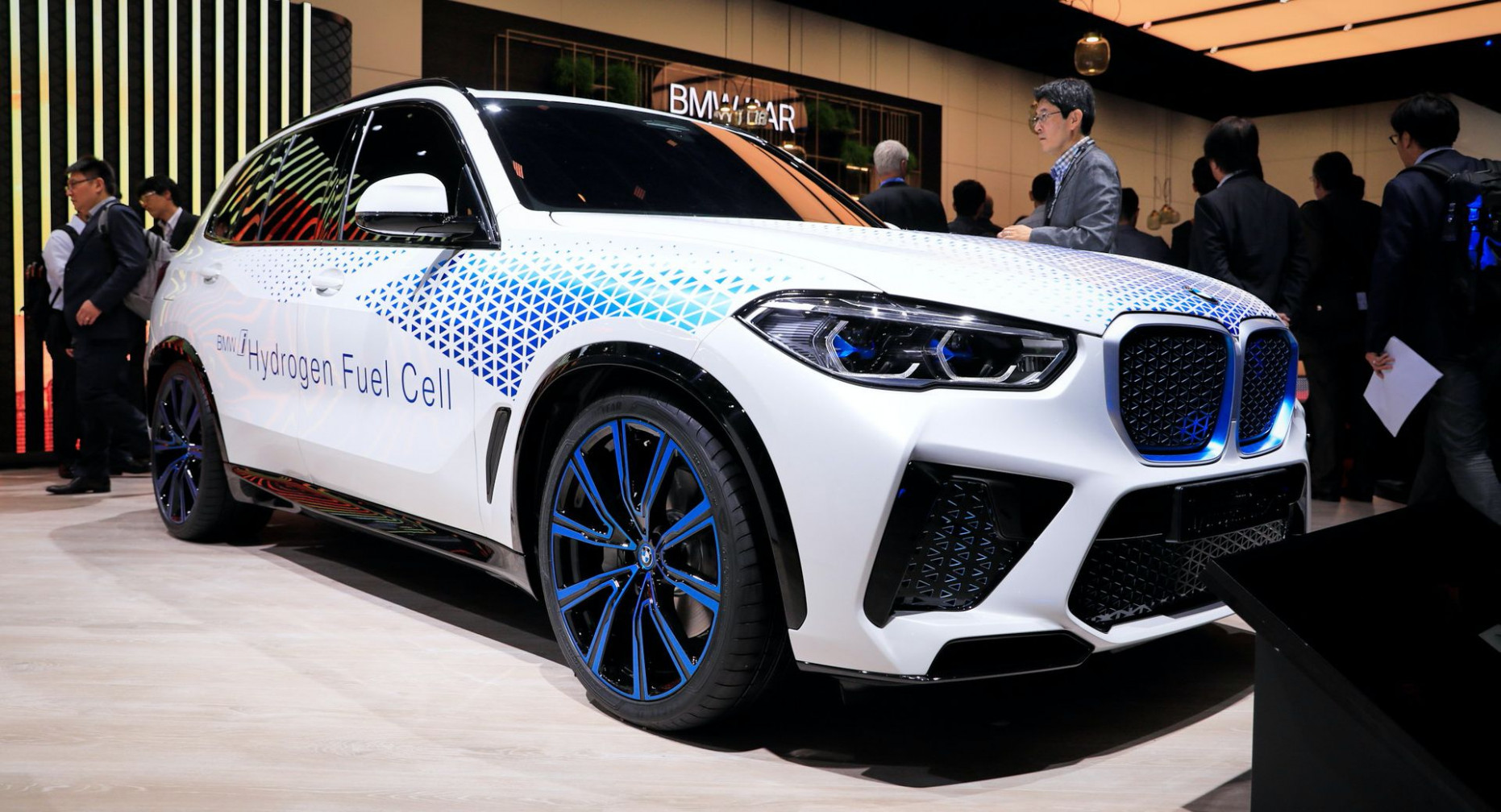 Redesign and Review 2022 Next Gen BMW X5 Suv