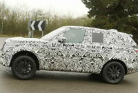 Redesign and Review 2022 Range Rover Sport