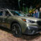 Review And Release Date 2022 Subaru Outback Release Date