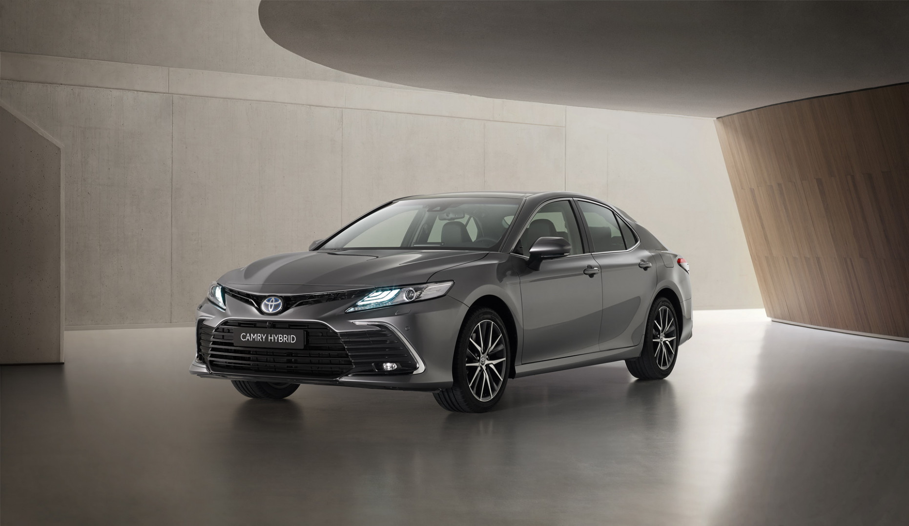 Research New 2022 Toyota Camry Se Hybrid