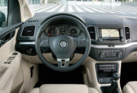 Reviews 2022 Volkswagen Sharan