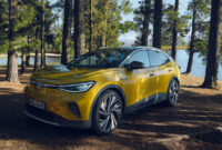 Pictures BMW Elbil 2022