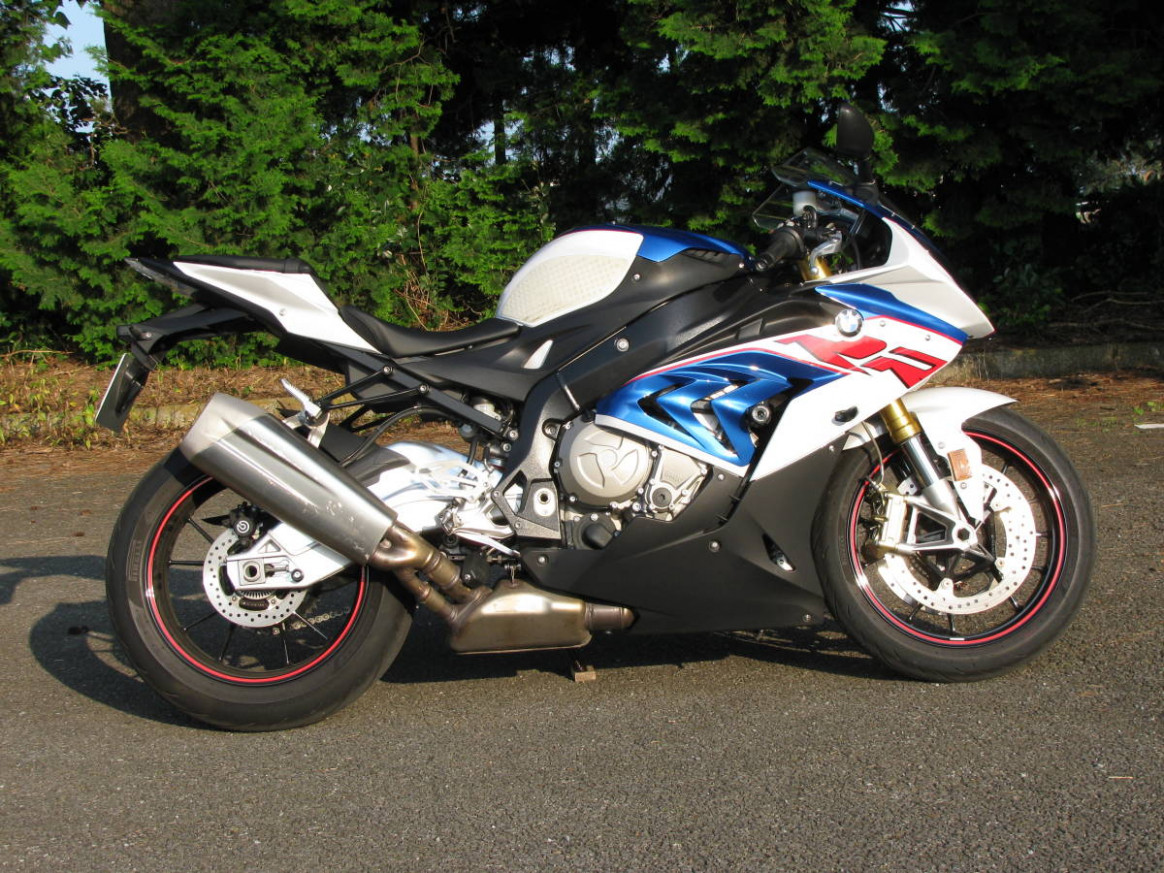 Review And Release Date Bmw S1000rr 2022 Price