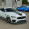 Review And Release Date Ford Mach 1 2022