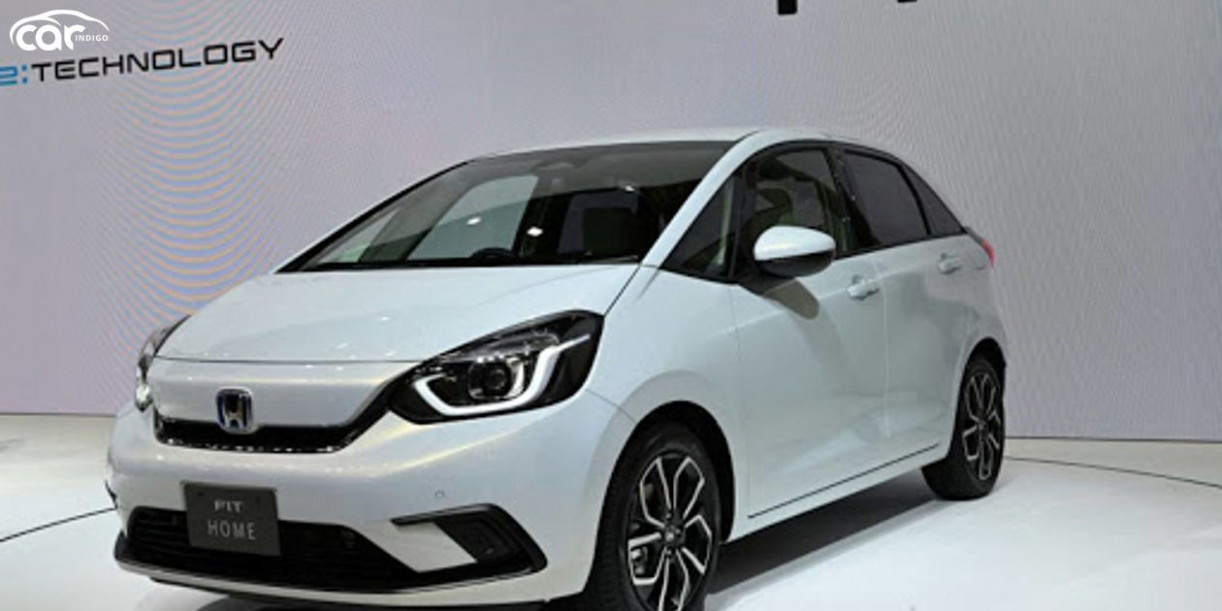 Spesification Honda Fit Redesign 2022 Spesification Honda Fit Redesign 2022