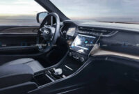 Reviews Jeep Truck 2022 Interior