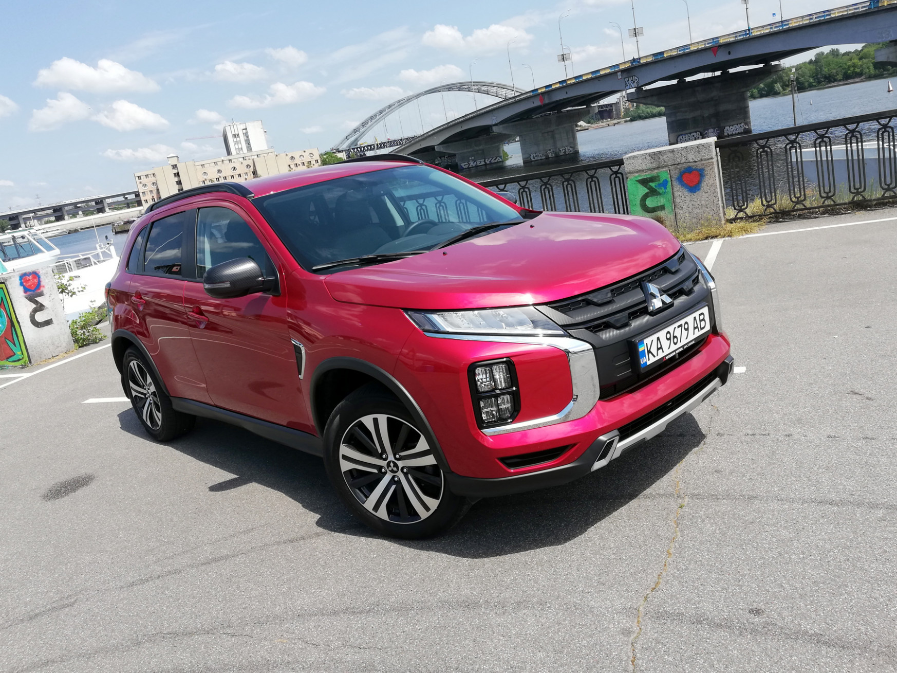 Ratings Mitsubishi Asx 2022 Model Ratings Mitsubishi Asx 2022 Model