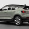 Review And Release Date Volvo Electric Cars By 2022