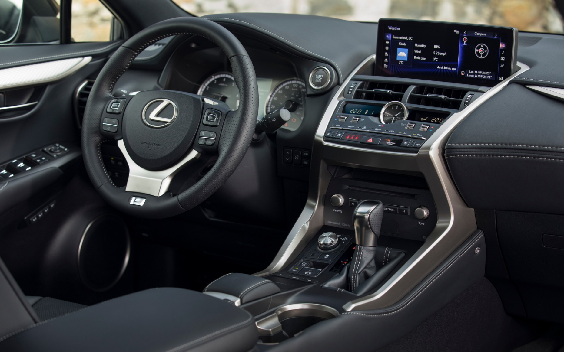 New Review When Do 2022 Lexus Nx Come Out