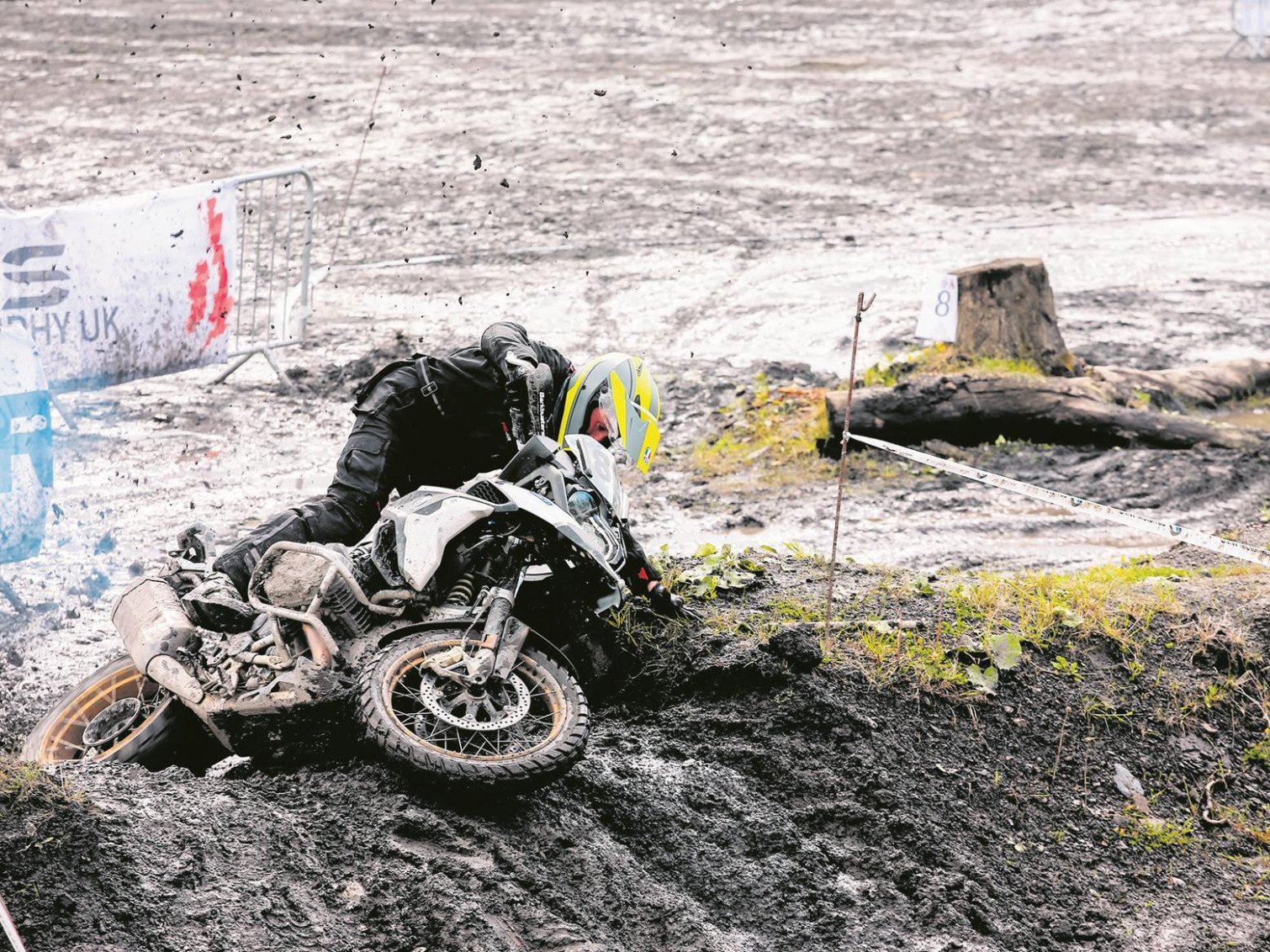 Wallpaper BMW Gs Trophy Qualifier 2022 Wallpaper BMW Gs Trophy Qualifier 2022