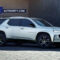 review chevrolet traverse 2022 Review Chevrolet Traverse 2022