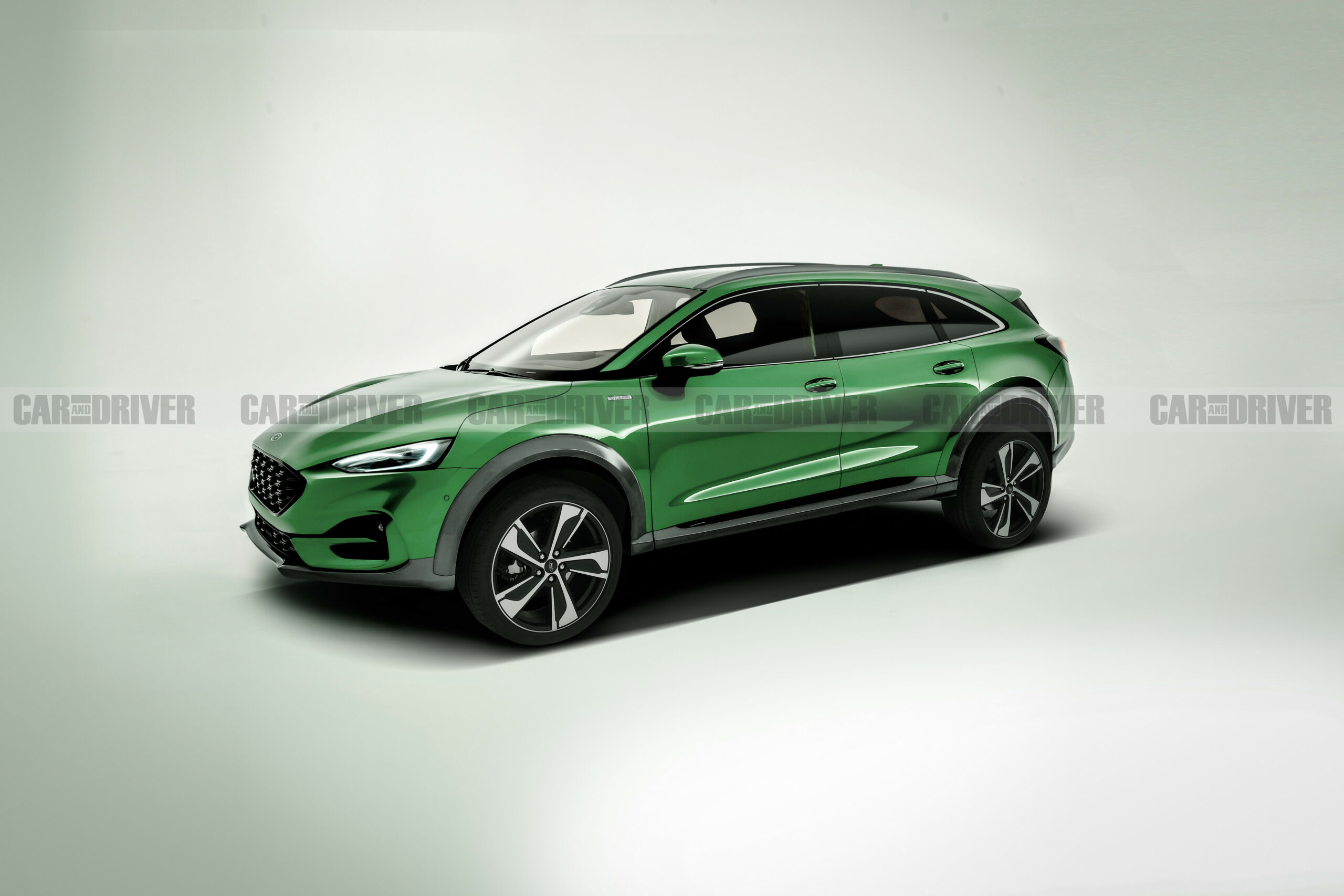 Review Ford Upcoming Cars 2022