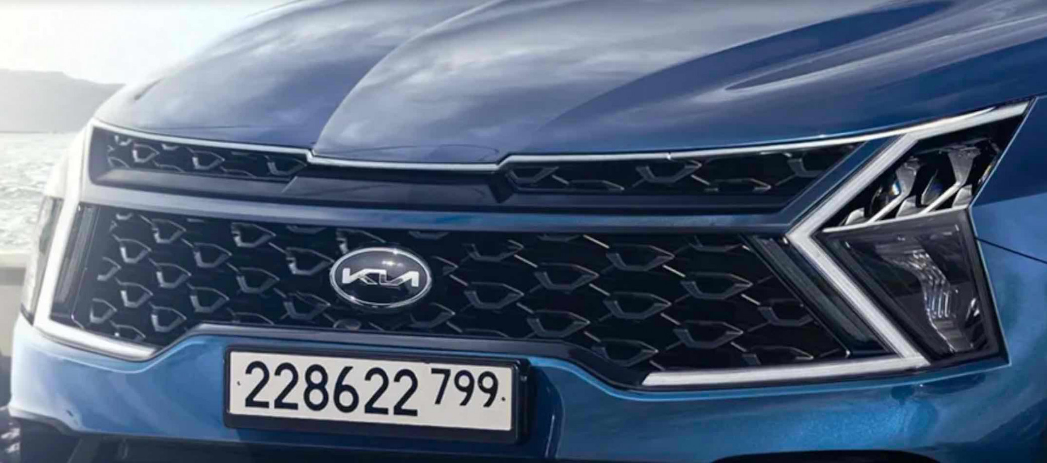 Review Kia Sportage Xline 2022