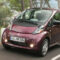 Review Mitsubishi I Miev 2022