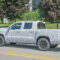 Review Pictures Of 2022 Nissan Frontier