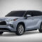 review toyota highlander 2022 Review Toyota Highlander 2022
