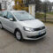 Review Volkswagen Sharan 2022
