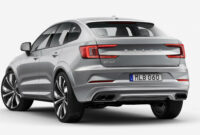 Prices Volvo Modellår 2022