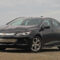 Reviews 2022 Chevrolet Volt