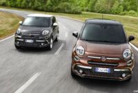 reviews 2022 fiat 500l Review and Release date 2022 Fiat 500L