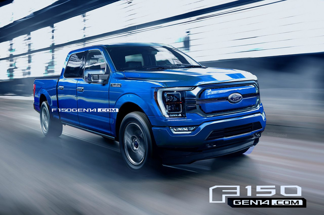 Reviews 2022 Ford 150