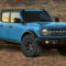 Reviews 2022 Ford Bronco