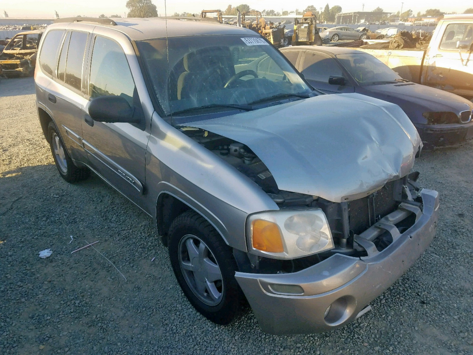 Review 2022 GMC Envoy Review 2022 GMC Envoy