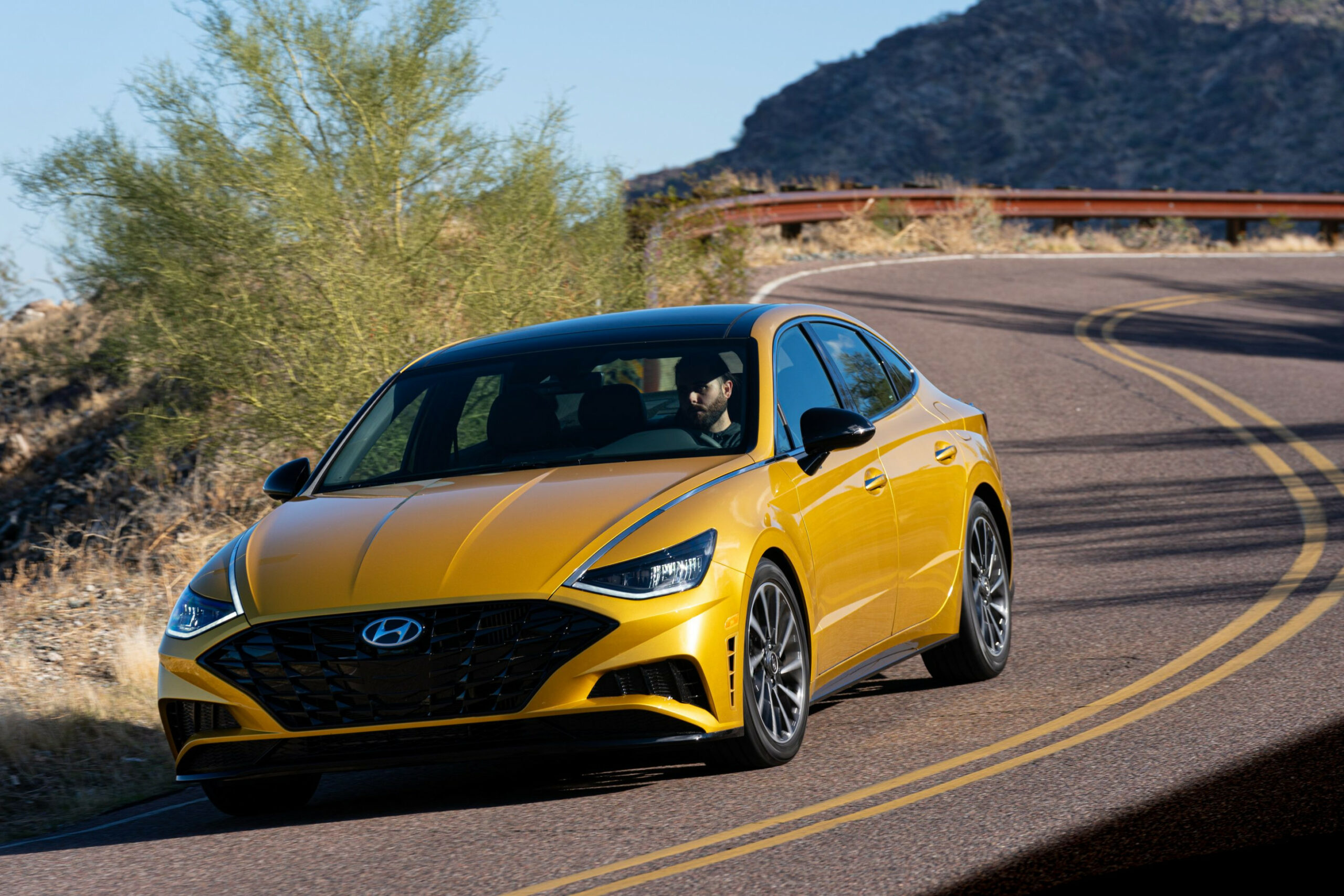 Price and Review 2022 Hyundai Sonata Engine Options