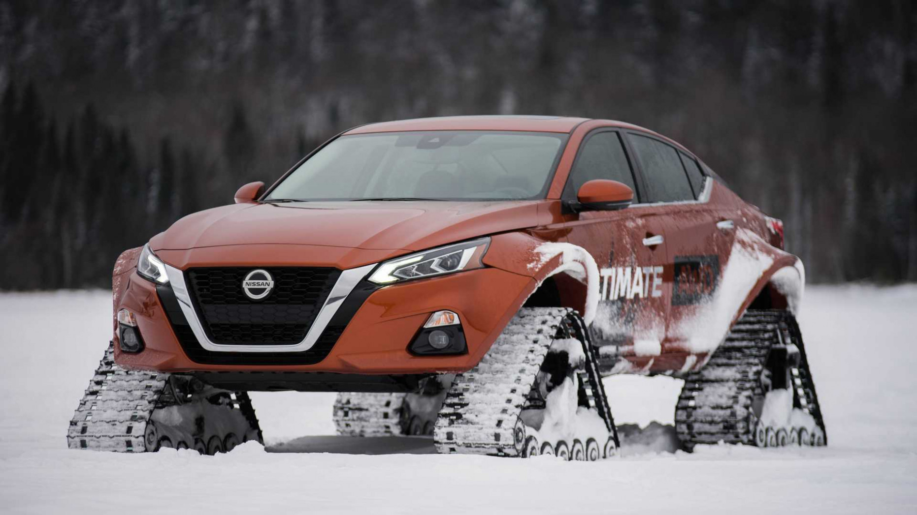 Redesign 2022 Nissan Altima Redesign 2022 Nissan Altima
