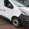 Reviews 2022 Opel Vivaro