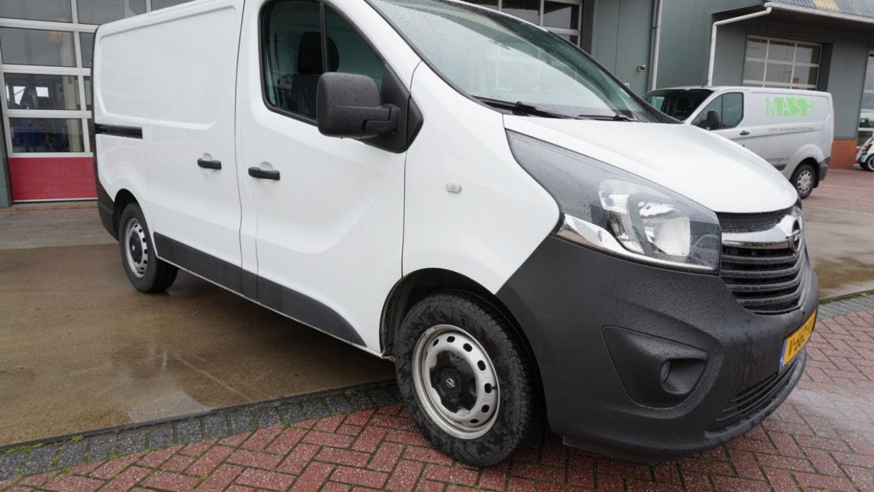 Price and Review 2022 Opel Vivaro Price and Review 2022 Opel Vivaro