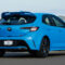 Reviews 2022 Toyota Corolla Hatchback