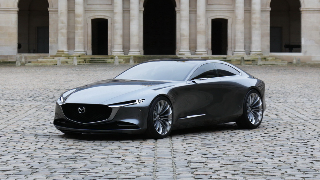 Wallpaper All New Mazda 2 2022