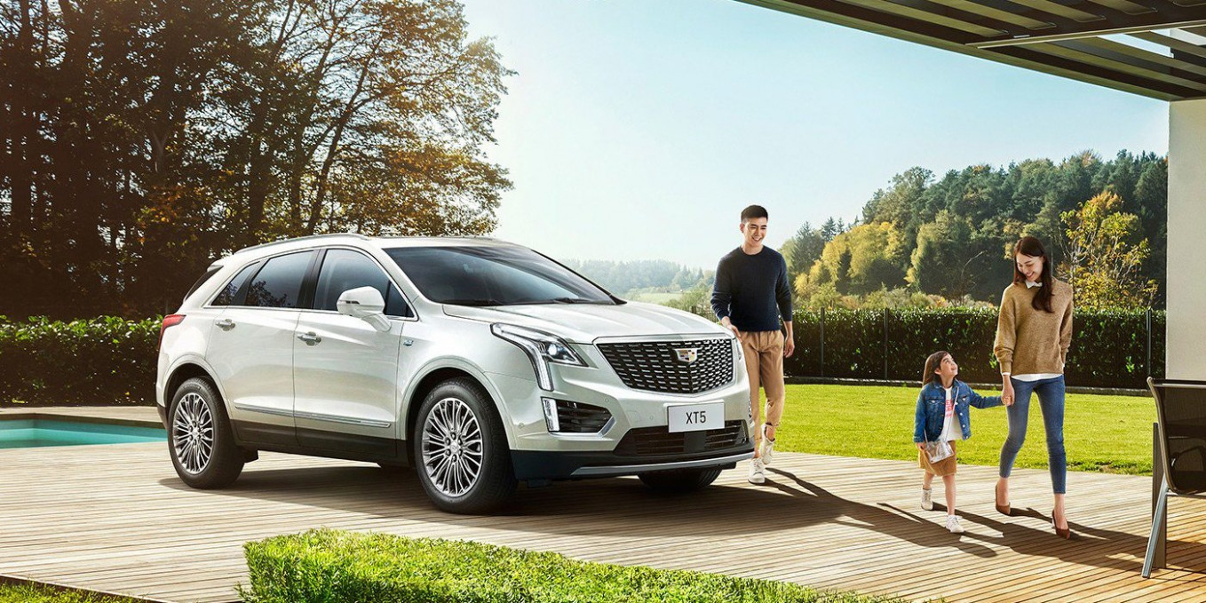 Redesign Cadillac Grand National 2022