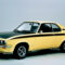 Reviews Ford Capri 2022